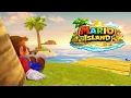 Mario Music That Takes You To a Calm Place Relaxing Super Mario Music Ambiance to Study Work Rest