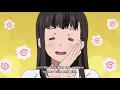 Maki Oze muscle scene Fire Force S2