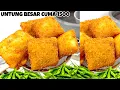 Download Lagu 2 Telur ayam di aduk jadi Untung besar, Ngak Nyesal pakai resep ini