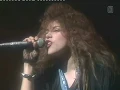 Lee Aaron - Line Of Fire (Live)