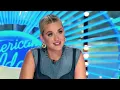 American Idol 2022 Noah Thompson Full Performance & Judges Comments Auditions Week 1 S20E01