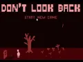 THIS IS THE HARDEST HORROR GAME ON COOL MATH GAMES Don t Look Back