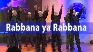 beautiful nasheed rabbana ya rabbana