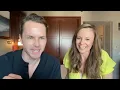 Dating the Delaneys - Live with Rachel Boston and Paul Campbell