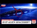 Why was Oumuamua so fast? Ebipya bizuliddwa