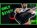 Is This The CHEAPEST 7 String Guitar Ever