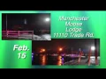 CCCH Crime Solvers COW 1654 Manchester Moose Lodge Robbery