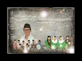Download Lagu KH. SALAFUDIN BENYAMIN - YA ROSULALLOH SALAM MUN ALAIK     يَارَسُوْلَ الله سَلَامٌ عَلَيْكَ