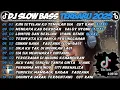 Download Lagu 2 JAM DJ SLOW BASS REMIX 2025 JEDAG JEDUG FULL BIKIN HAPPY