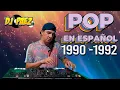 Download Lagu Pop en Español Megamix (Las mejores canciones de 1990 a 1992)