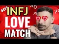 TOP 6 INFJ Love Matches Revealed MBTI - You Won t Believe