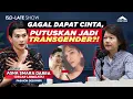 Download Lagu JADI TRANSGENDER, OSCAR TAK SALAHKAN TUHAN! - Iso-Late Show #everestmedia #isolateshow