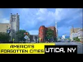 America s Forgotten Cities - Utica NY