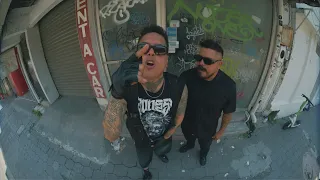 Mc Aese - "Elevador" Ft. Coy Sifuentes (Prod. Happy Vice)