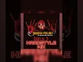 BANDISH PROJEKT - DAKLA 2 (HARDSTYLE MIX) feat. Aishwarya Joshi & Maulik Nayak (MESS MUSIC_IN EDIT)
