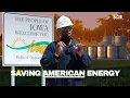 Saving American Energy Episode 6 Valero