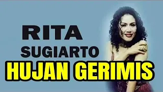 hujan gerimis rita sugiarto lagu dangdut jadul 
