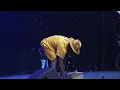 CUPID (The Linedance King) performs CUPID SHUFFLE & FLEX LIVE #cupid #festivals #liveband