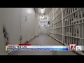 Nash County commissioners sheriff differ on root of issues at detention center