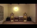 Accuphase C-270+SANSUI B-2103mos/Happy Talk/Diana Panton