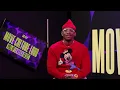 Ladipoe Talks Music, Culture & "Motho Waka" ft. Maglera Doe Boy | #PLUGGEDIN