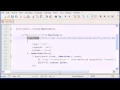 jQUERY PART 11 getJSON Method with Flickrs API