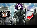 MrsPupz Plays HALO for the FIRST TIME IT S SO GOOD Part 1
