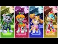 Download Lagu PAW Patrol - Rocky 🆚 Marshall 🆚 Skye 🆚 Ella 🎶 Tiles Hop EDM Rush