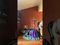 Making of Ursula s Articulating Tentacles from The Little Mermaid