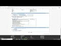 How to create a Bubble chart using Power View