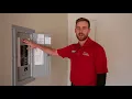 Electric Panel Labeling