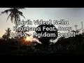 Download Lagu (Lirik Video) Nella Kharisma Feat. Dory Harsa - Ngidam Pentol