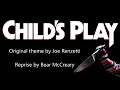 Child's Play Themes (1988 and 2019) Mashup