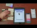 Emergency Headcount Check-In By SMS RFID Badge App Manual