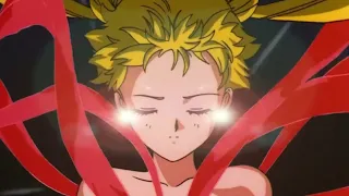 Sailor Moon Moon Revenge AMV HD  Sailor Moon Moon Revenge AMV HD