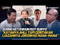Download Lagu [FULL] Kasus Ijazah Jokowi, Susno Ketawa ke Roy Suryo: Katanya Ahli Tapi Cerita ke Mana-mana | NTV