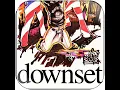 Downset - Anger