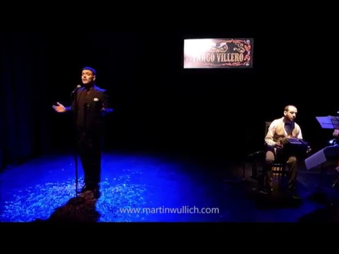 TANGO VILLERO - www.martinwullich.com