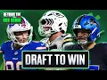 8 players with TE1 overall upside I Fantasy Football 2026