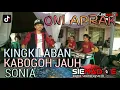 Download Lagu ONI APRAK LAGU KINGKILABAN MEDLEY NEW SAPARAKANCA LIVE PANGKALAN BAJIDORAN