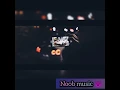 Russian music ( Незнакомка )  Noobsound's