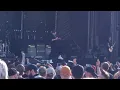 Download Lagu The Cult - Fire Woman (live @ Rockfest, Turku) 4k