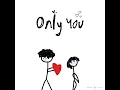 Download Lagu only you - joseph vincent • cover