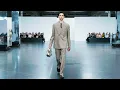 Download Lagu Fendi Menswear Spring/Summer 2025 Milan