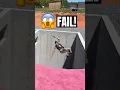 Download Lagu WHEN A PROFESSIONAL STUNTMAN FAILS 😱
