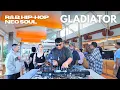 Download Lagu Gladiator  - Neo Soul, R\u0026B, Hip-Hop - LA NAYA