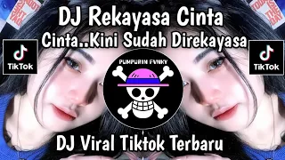 dj cinta kini sudah di rekayasa rekayasa cinta viral tiktok terbaru yang kalian cari 