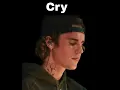 Download Lagu Cry - Cigarettes after sex ft. Justin Bieber AI Cover