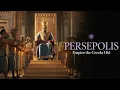 Download Lagu The PERSIAN Mystery Greeks TRIED to Hide - Persepolis UNTOLD Story