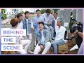 Download Lagu [ENG SUB] UN1TY - 'Pangeran Tidur' M/V Behind The Scene